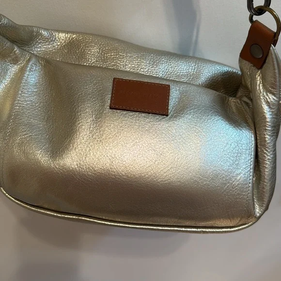 Parker Thatch platinum sling - Picture 4 of 7